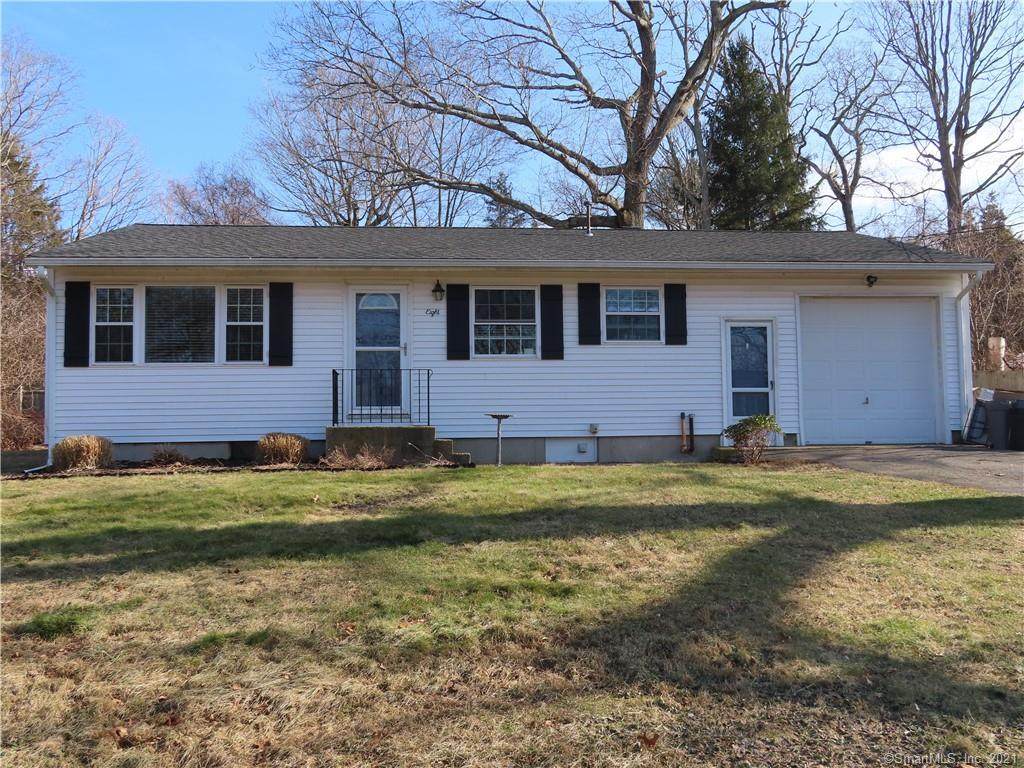 8 Marla Avenue - Photo 1