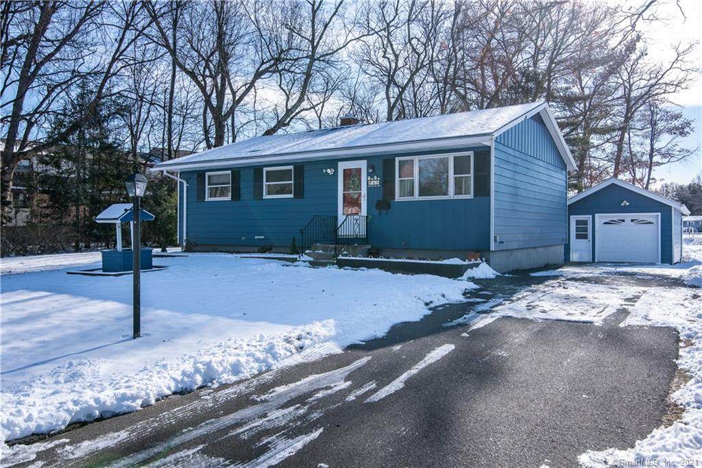 45 Parkside Drive - Photo 1
