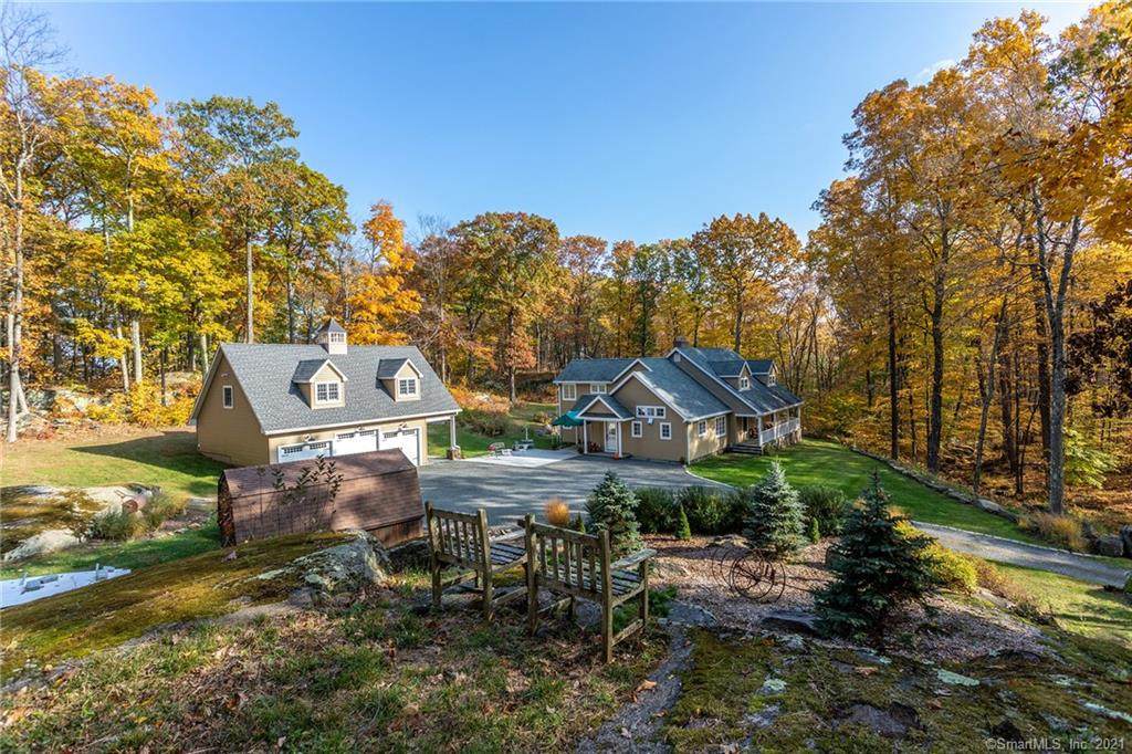 12-14 Chimney Hill Road - Photo 1
