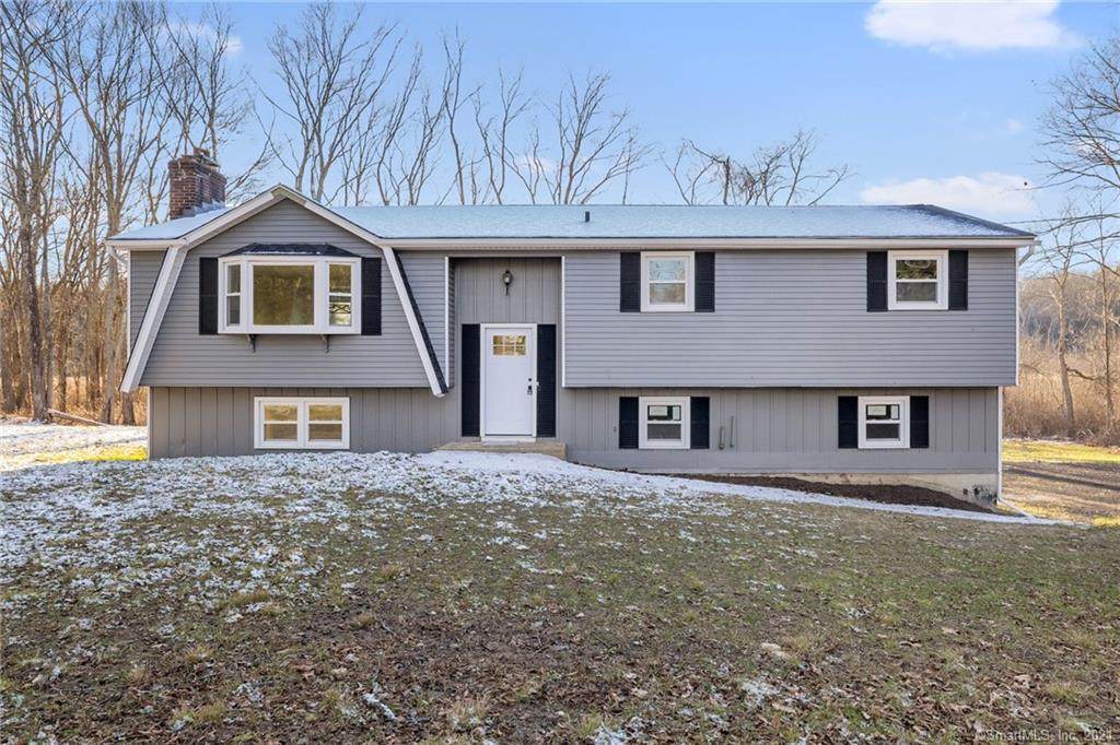 753 Storrs Road - Photo 1
