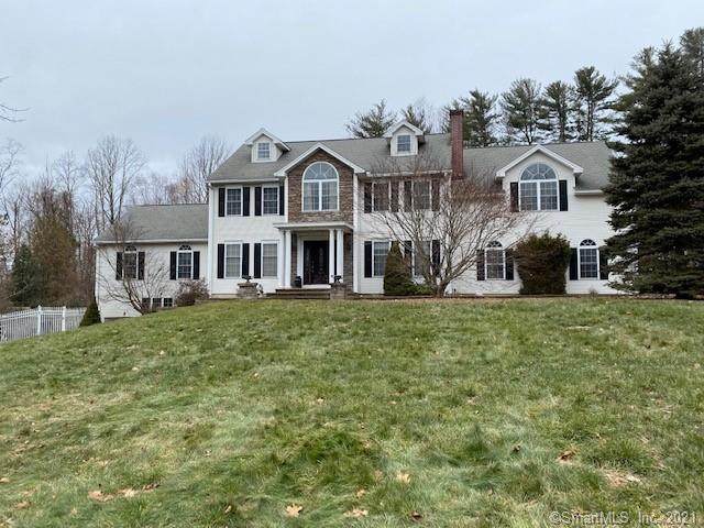 380 Old Woodbury Road - Photo 1