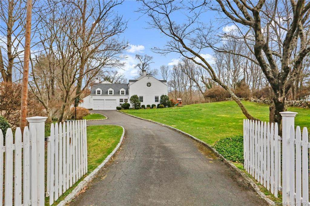 330 White Oak Shade Road - Photo 1