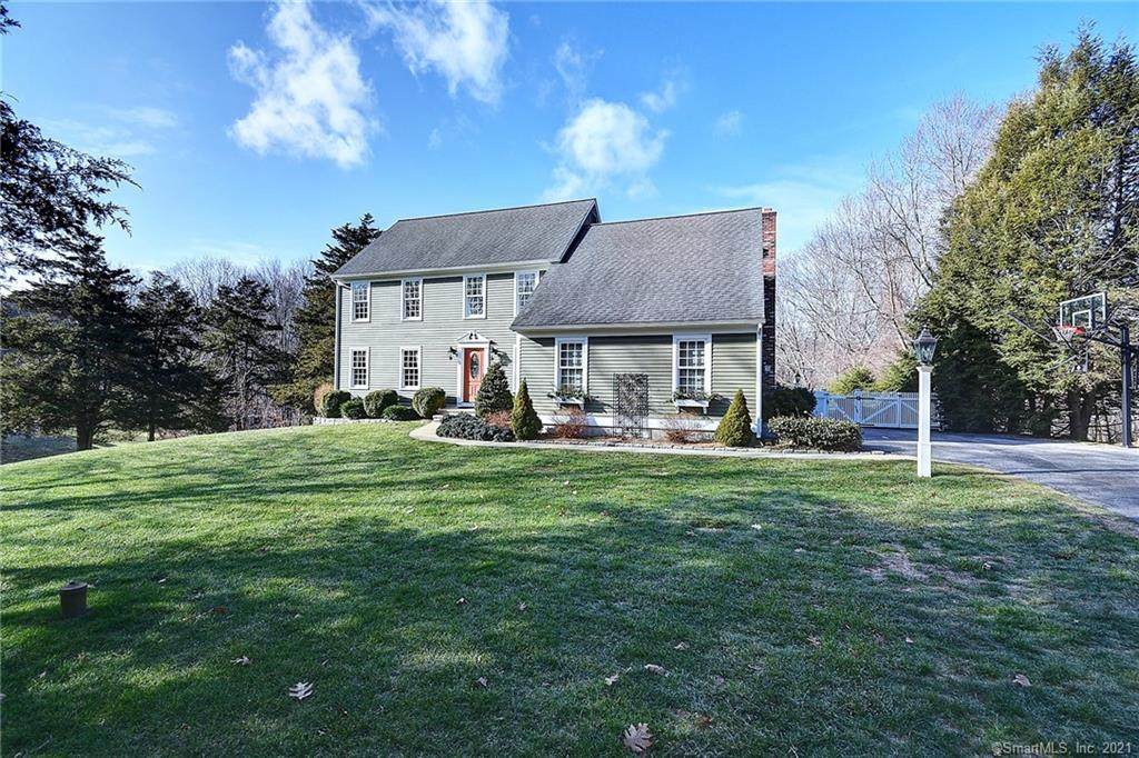 42 Heatherwood Drive - Photo 1