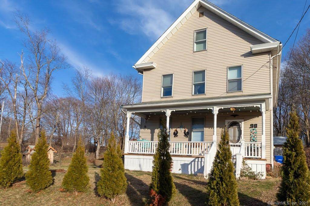98 Shenipsit Street - Photo 1