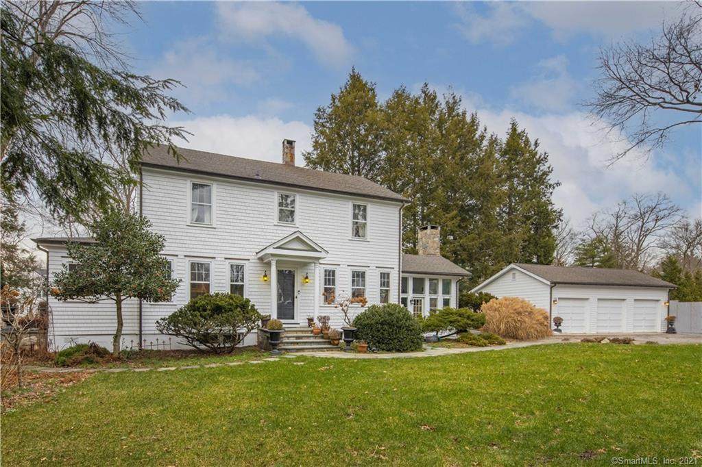11 Dover Road - Photo 1