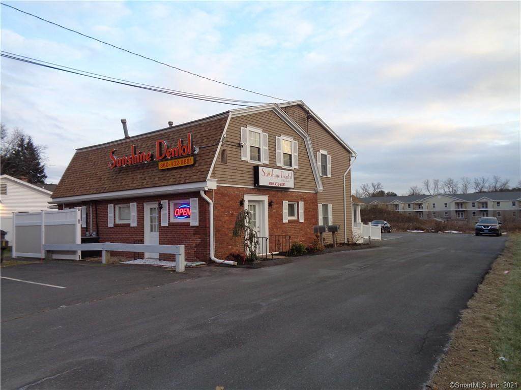 168 Spencer Street - Photo 1