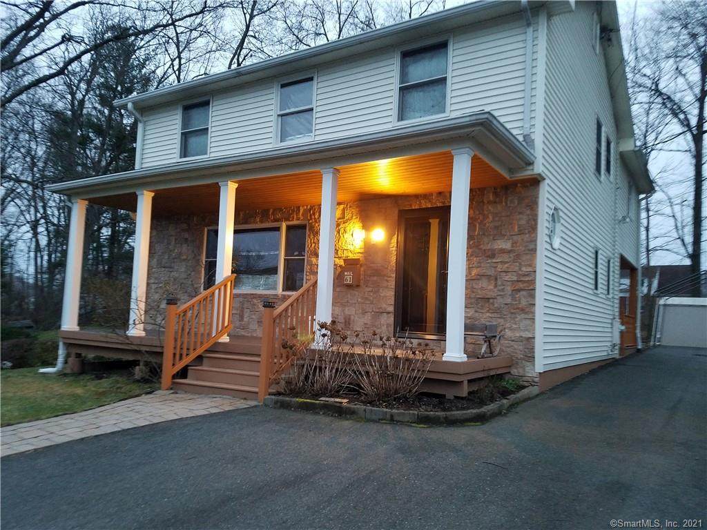 61 Saint Augustine Street - Photo 1