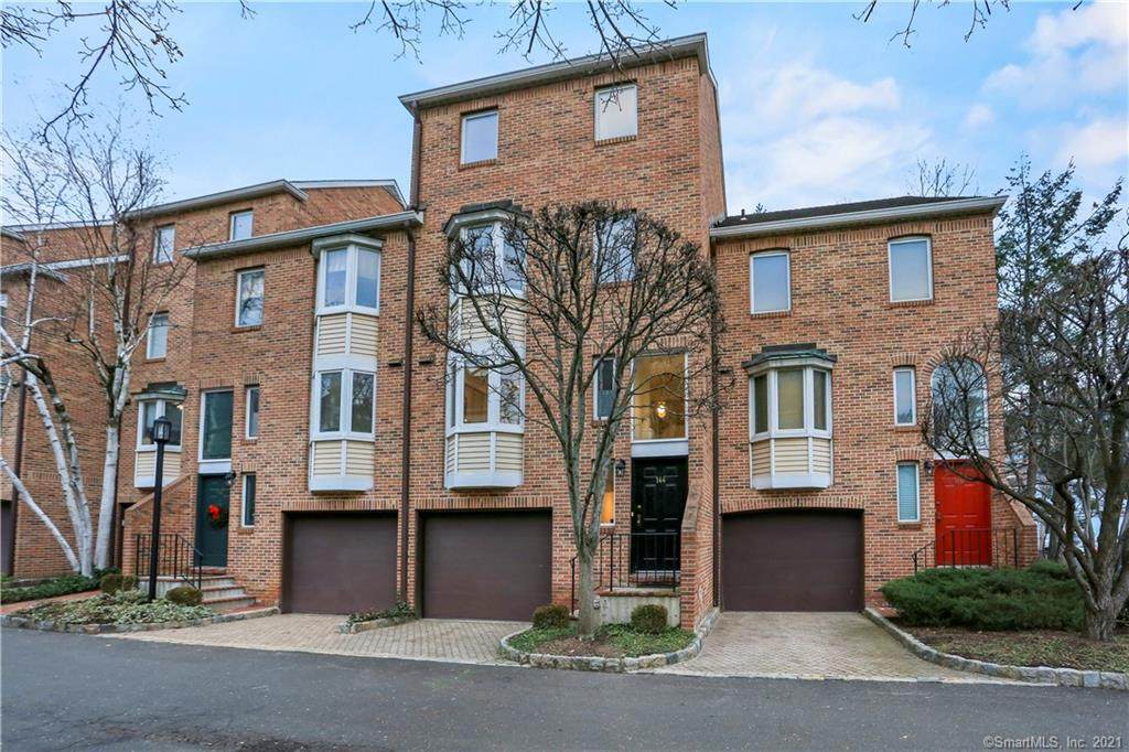 144 Forest Street - Photo 1