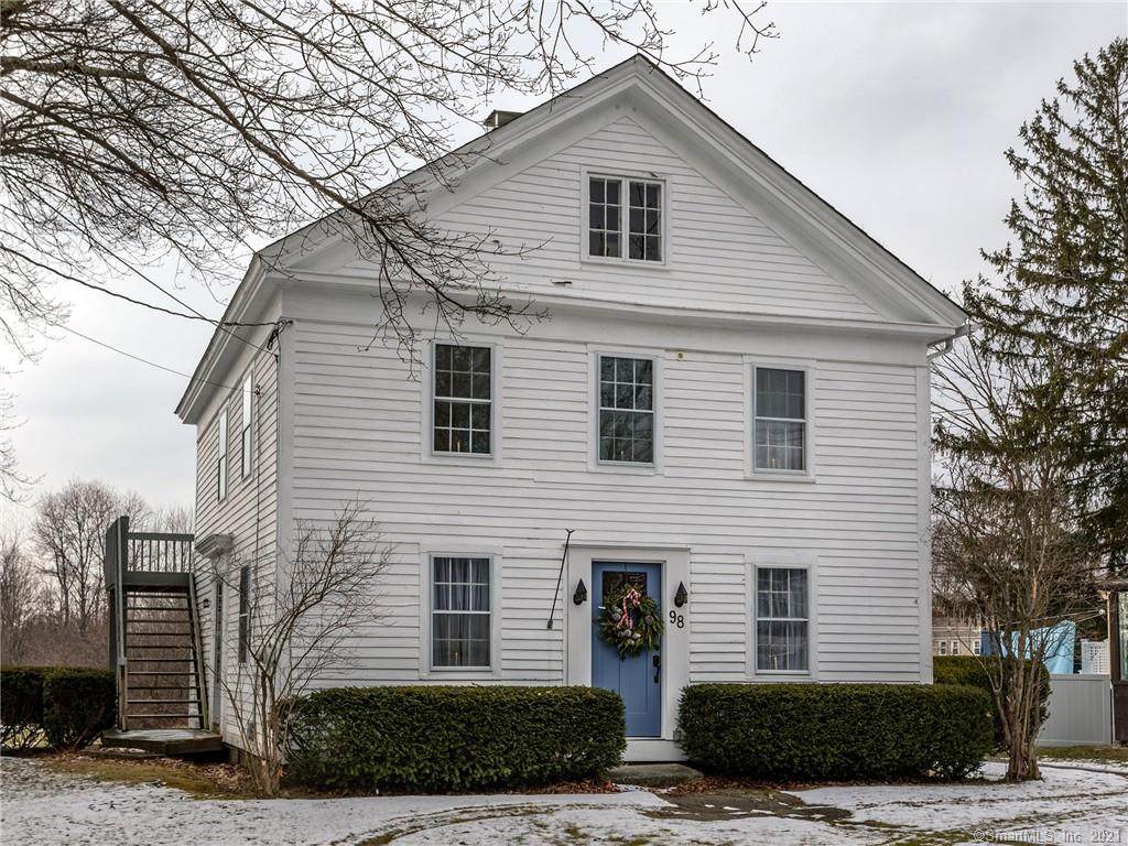 98 Meadow Street - Photo 1