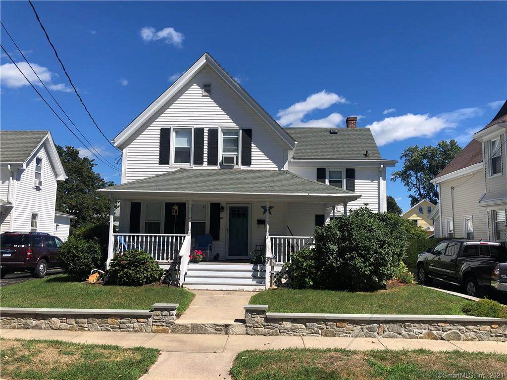 46 Moss Street - Photo 1