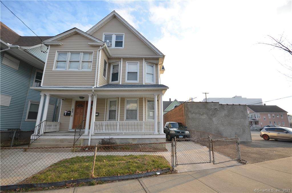 700 Connecticut Avenue - Photo 1