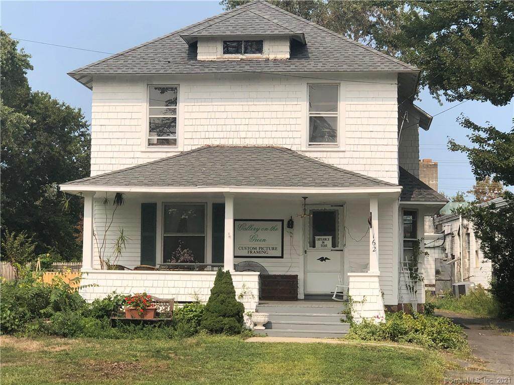 162 New Haven Avenue - Photo 1