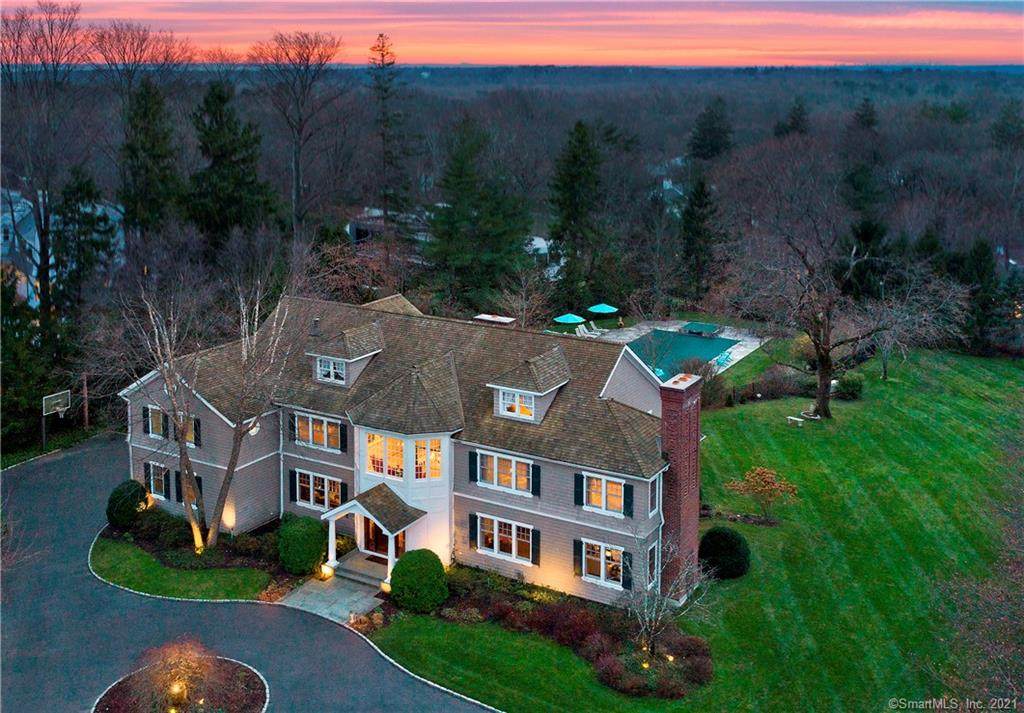 214 Sunset Hill Road - Photo 1