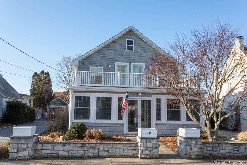 79 Bellstone Avenue - Photo 1