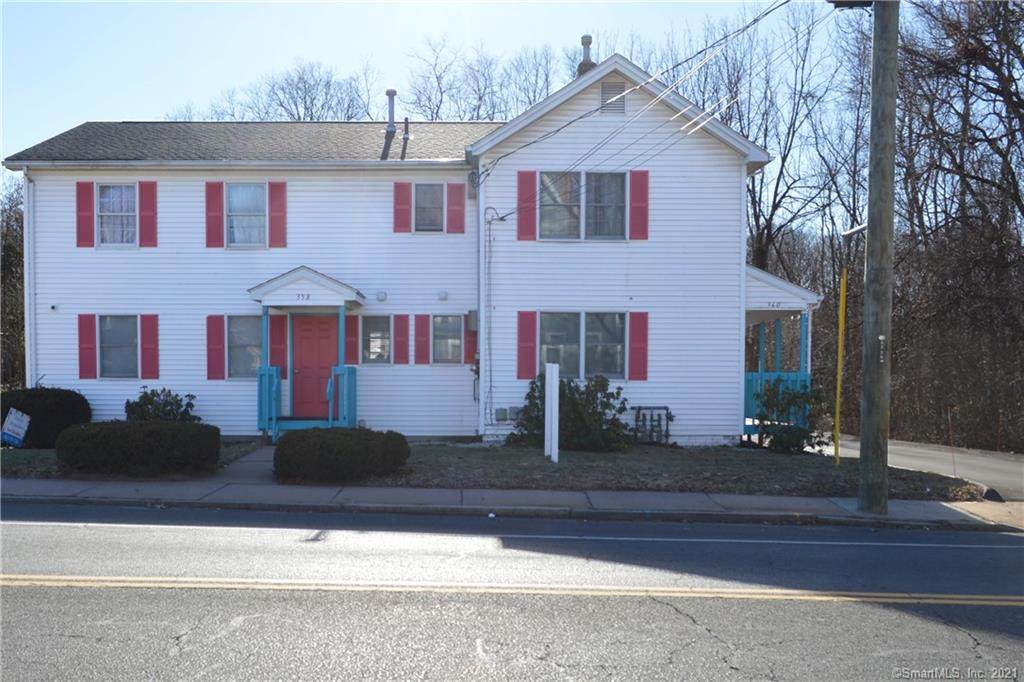 358 Hartford Road - Photo 1