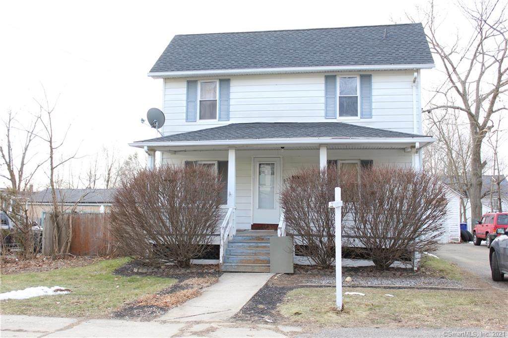 335 Brightwood Avenue - Photo 1