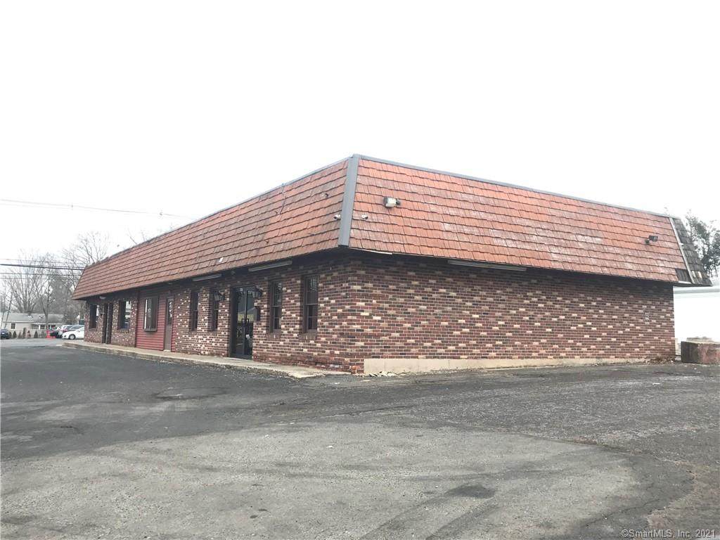 833 Center Street - Photo 1