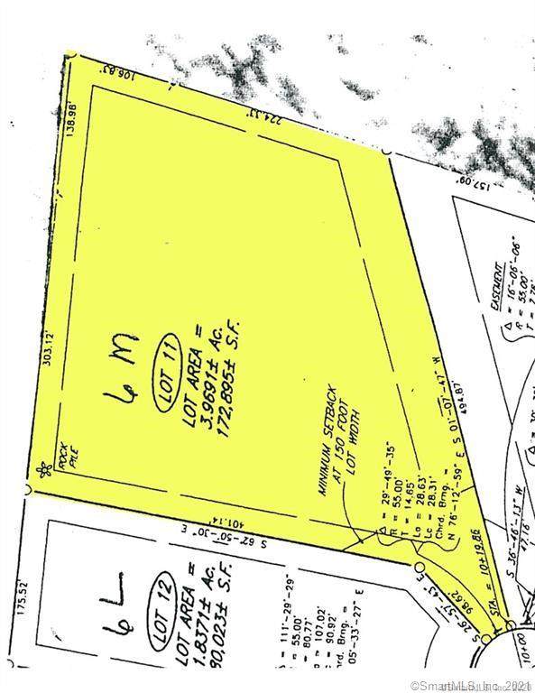 Lot 11 Logan's Lane - Photo 1