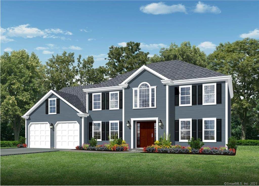 40 Monarch Place - Photo 1