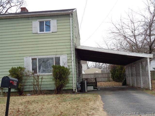 343 Mckinley Avenue - Photo 1