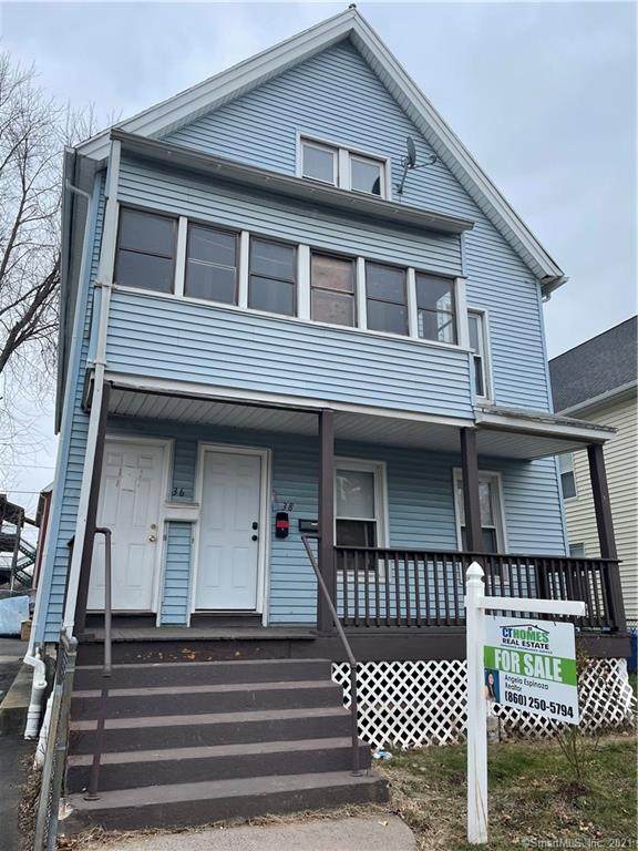 36 Franklin Avenue - Photo 1