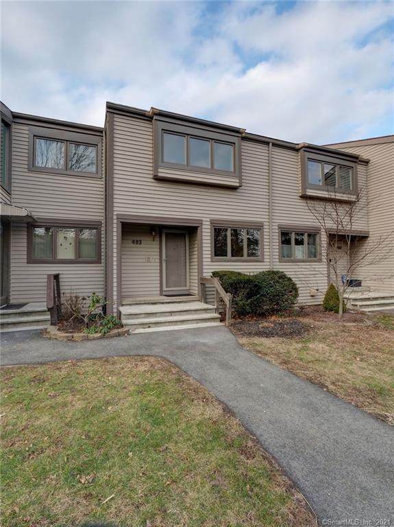 403 Pilgrim Harbor - Photo 1