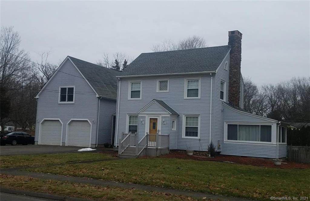14 Pool Road - Photo 1
