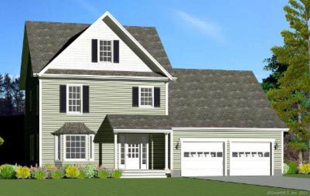 99 Todd's Hill Road Lot 1 - Photo 1