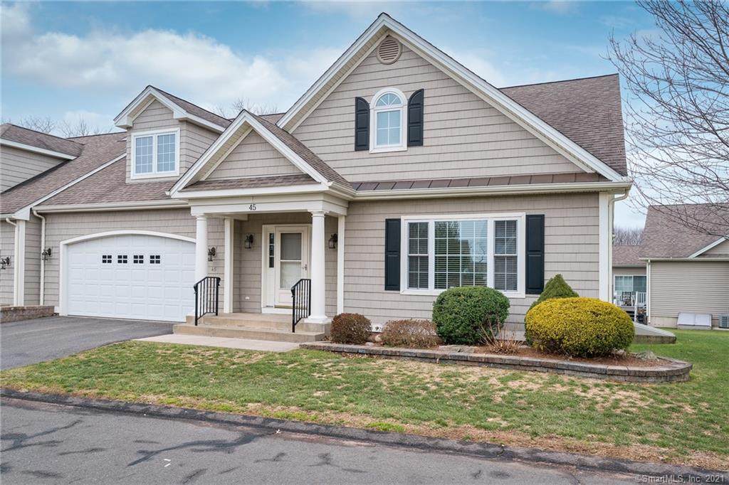 45 Dogwood Court - Photo 1