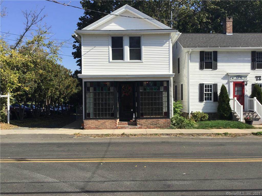 116 Whitfield Street - Photo 1
