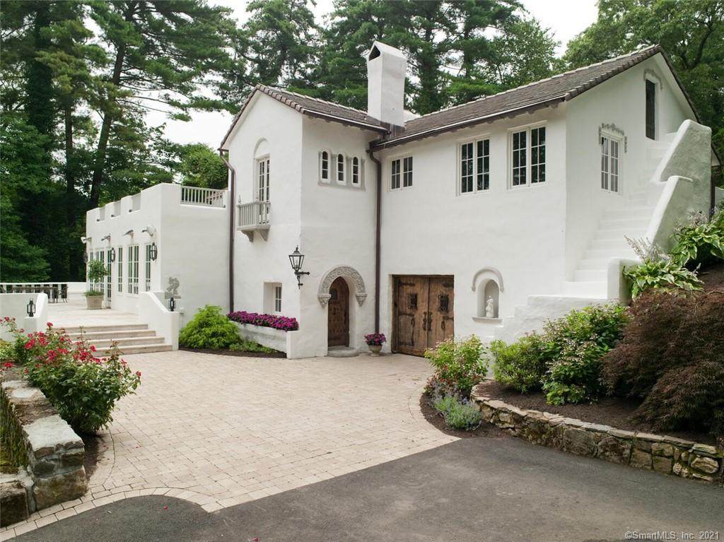 8 Old Farm Road - Photo 1