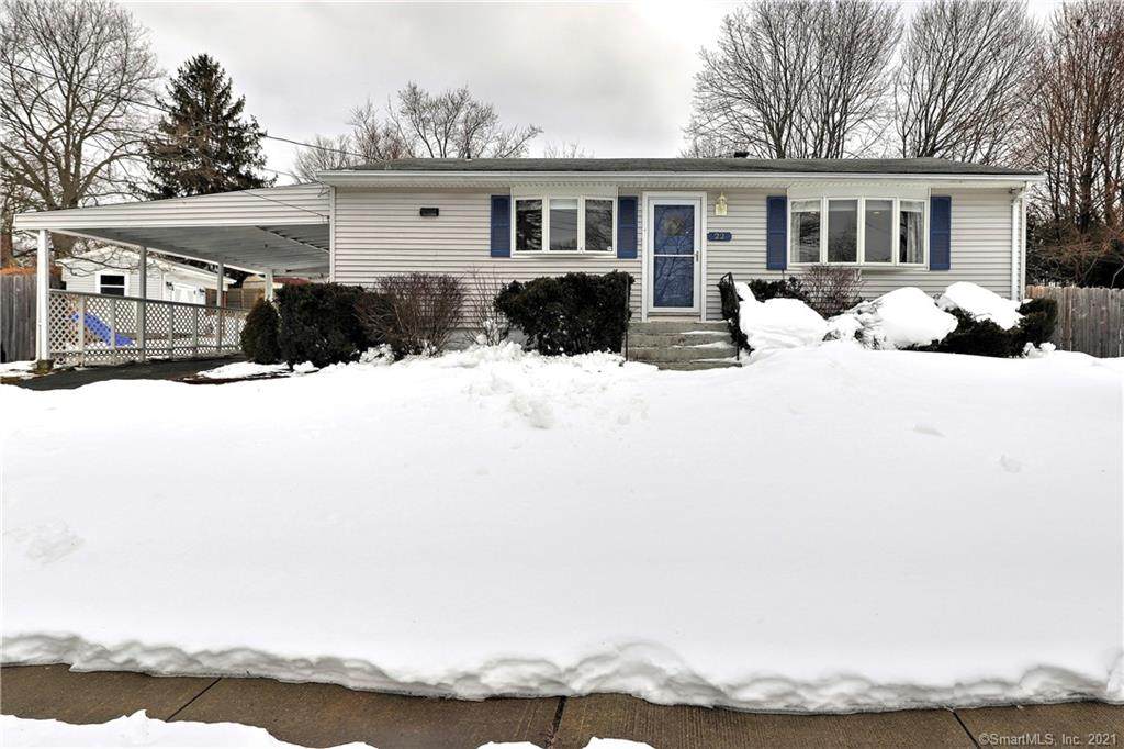 22 Milhaven Drive - Photo 1