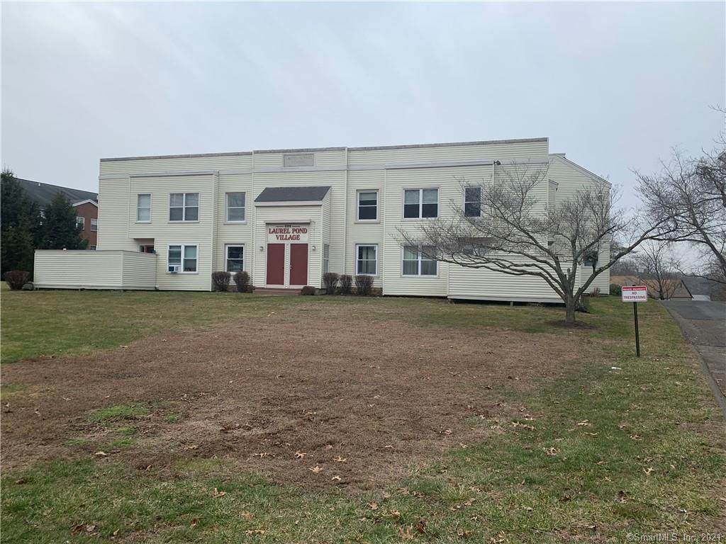 226 Laurel Street - Photo 1
