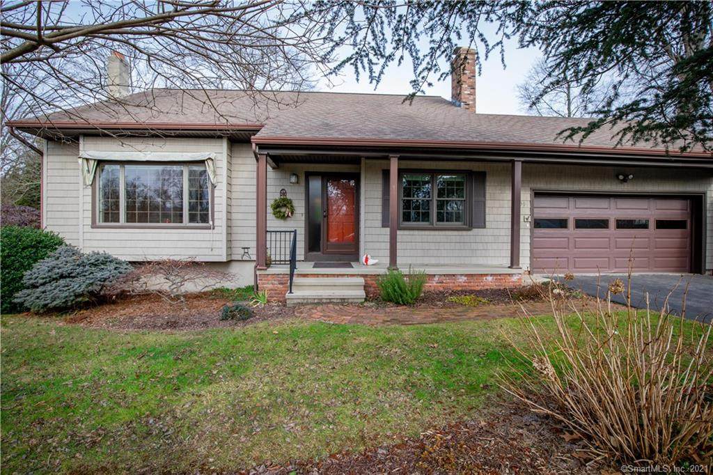 539 Boston Post Road - Photo 1