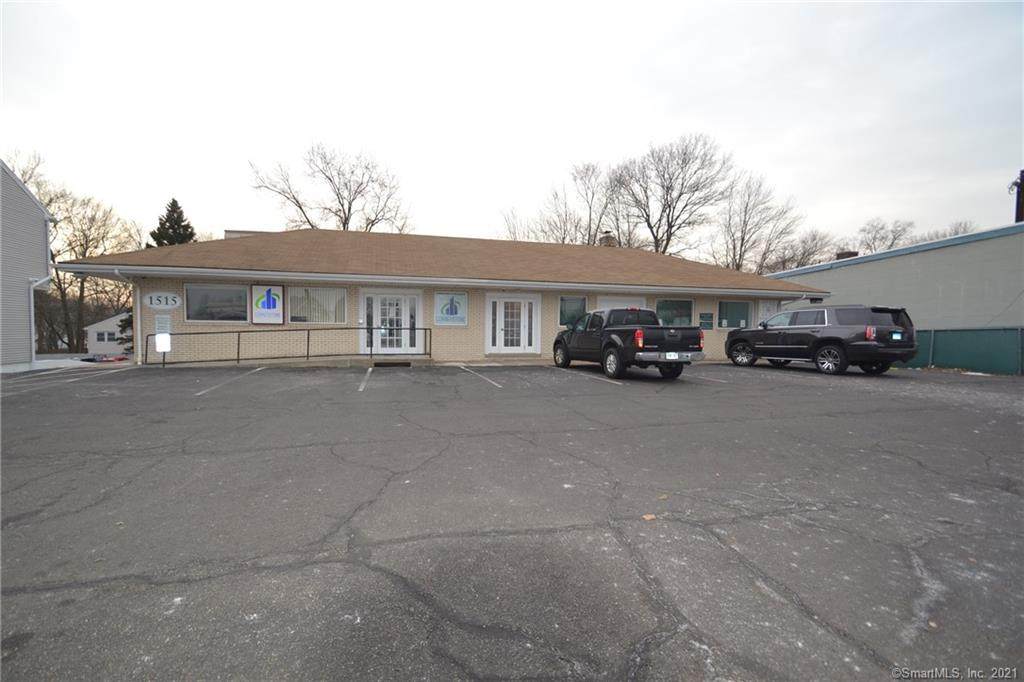 1511 Black Rock Turnpike - Photo 1