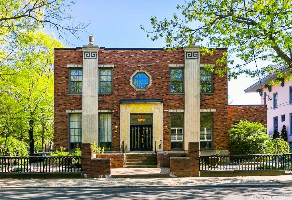 576 Chapel Street - Photo 1