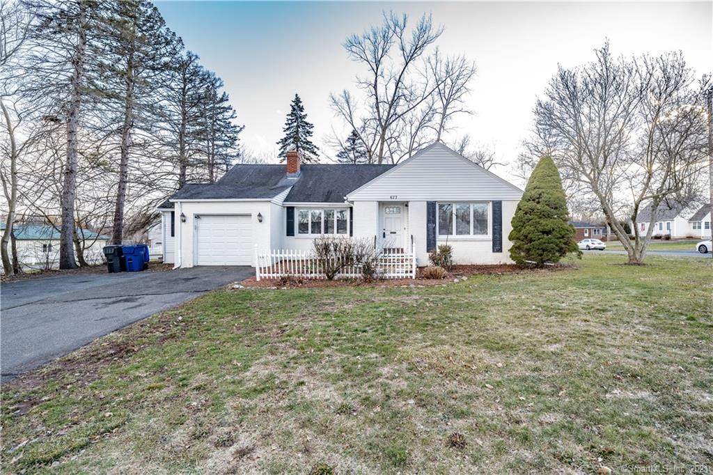 677 Thompsonville Road - Photo 1