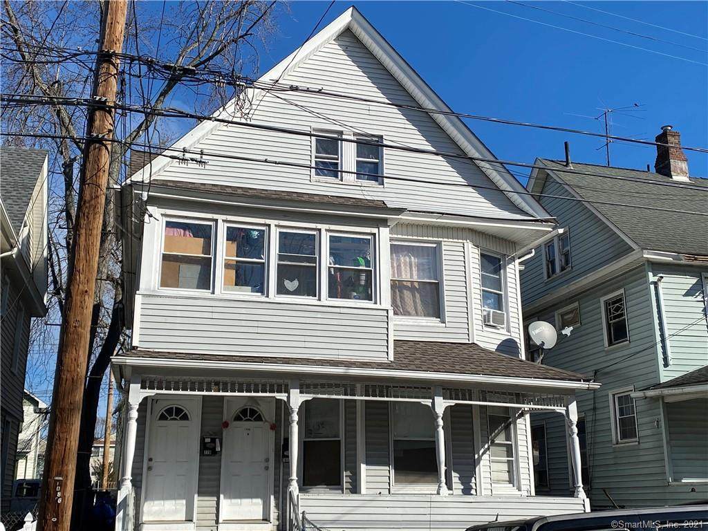 768 Norman Street - Photo 1