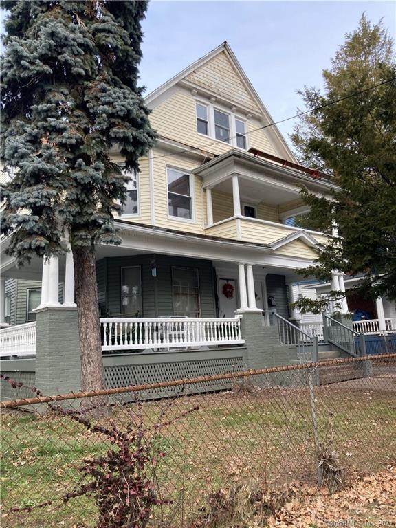 133-135 Oakland Terrace - Photo 1