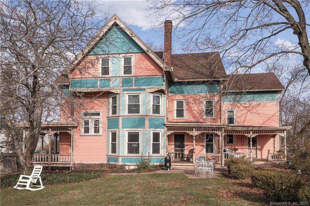965 Quinnipiac Avenue - Photo 1