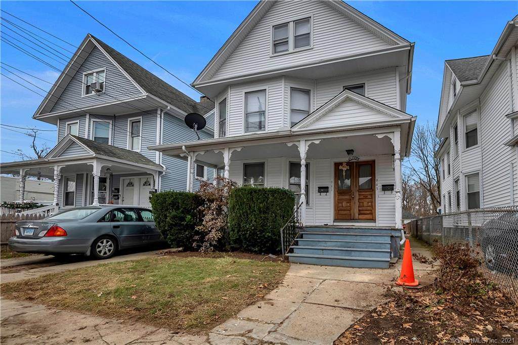 961 Wood Avenue - Photo 1