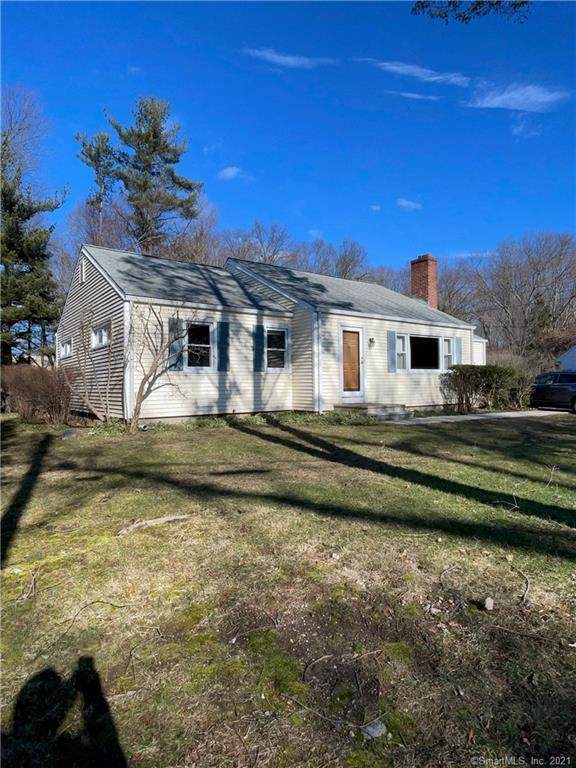 32 Lake Drive - Photo 1