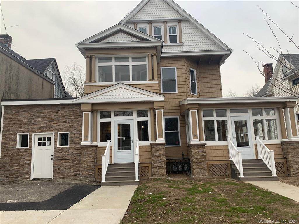 1045 Albany Avenue - Photo 1