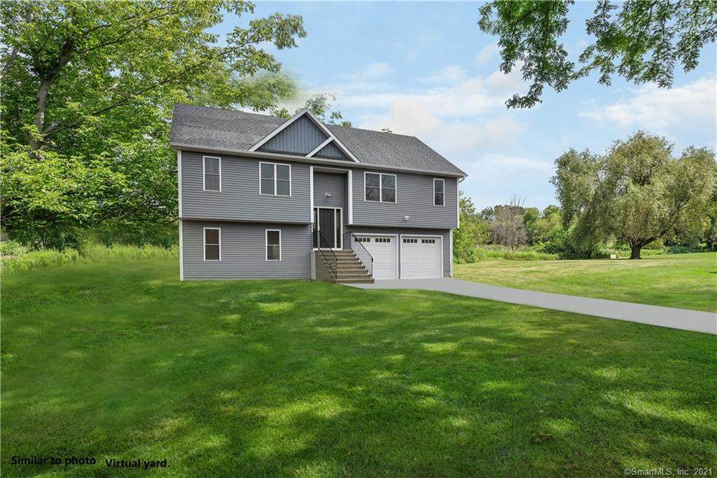 207 Lonetown Road - Photo 1