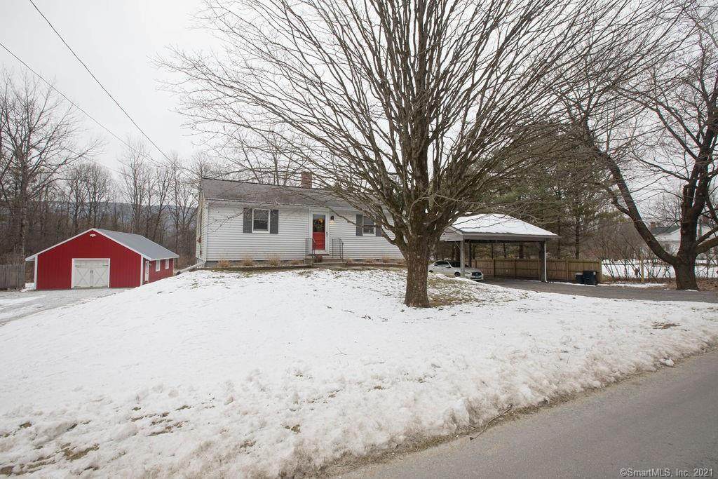 90 Sand Road - Photo 1