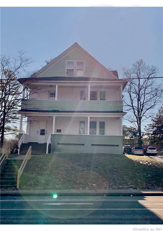 915 Burnside Avenue - Photo 1