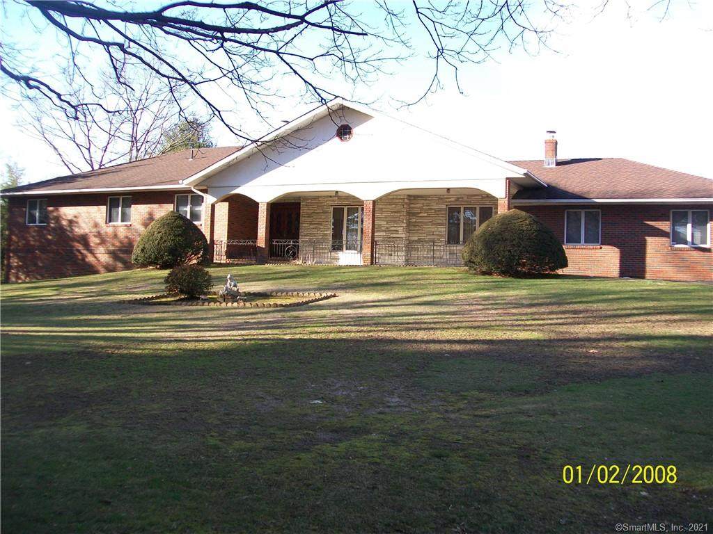 99 Academy Hill Road - Photo 1