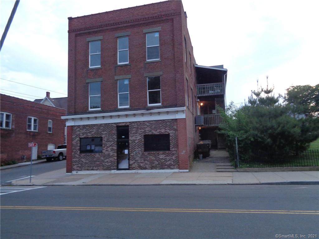 196 Elizabeth Street - Photo 1