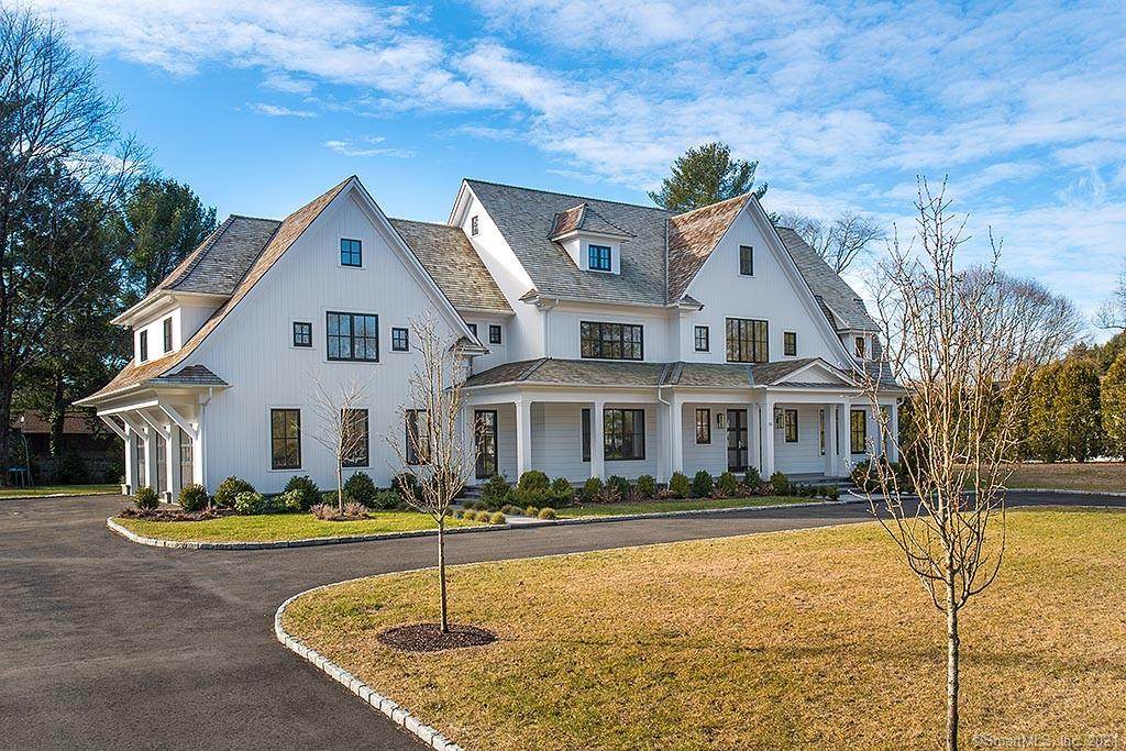31 Warnock Drive - Photo 1