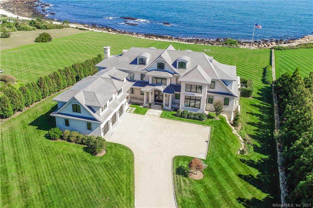 518 Ocean Road - Photo 1